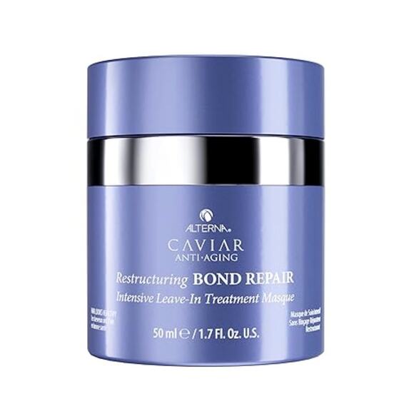 Alterna Caviar Anti-Aging Restructuring Bond Repair Masque 1.7 oz (50 ml) NEW - Picture 1 of 7